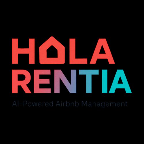 Hola Rentia – Gestión Airbnb con IA